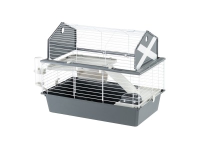 FERPLAST Barn 80 - Cage