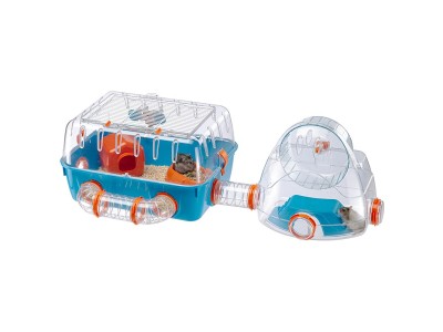 FERPLAST Combi 2 - Cage