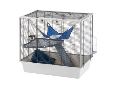 FERPLAST Furet Plus - Cage