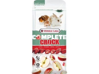 Versele-Laga Crock Apple Snack 50 g