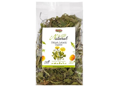 ALEGIA Dandelion - treat for rodents