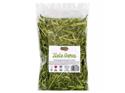 ALEGIA Oat herb - treat for