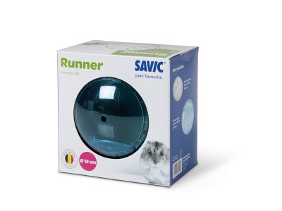 SAVIC Runner Small - exercise ball