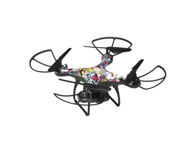 Denver 2.4GHz drone with large