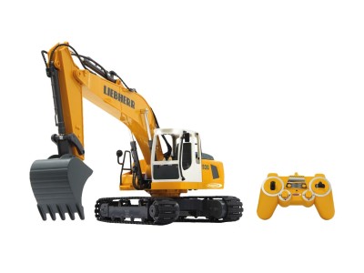 Jamara Liebherr R936 Radio-Controlled (RC) model