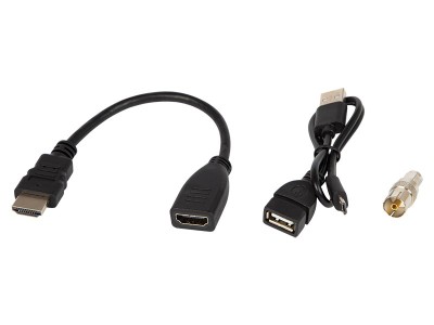 Tuner DVB-T2 BLOW 7000FHD MINI H