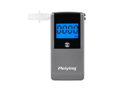 PEIYING KT-571 breathalyzer