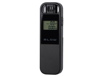 Alkomat-tester trzeźwości BLOW 3300