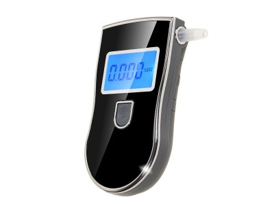 Tracer Breathalyzer X101 0 - 0