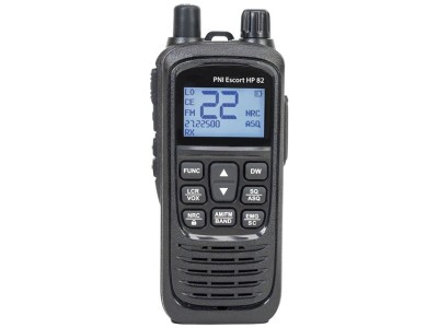 PNI Escort HP82 Handheld CB Car