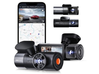 VANTRUE N5 NEXUS 5 VIDEO RECORDER