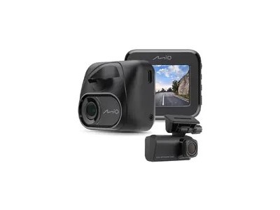 Mio MiVue C595WD (T30 rear cam)