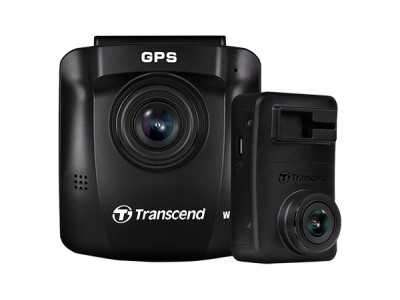 Transcend DrivePro 620 Full HD Wi-Fi