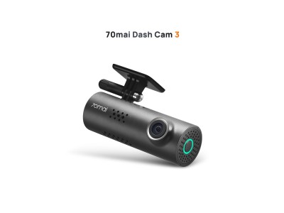 70mai M200 dashcam Full HD Wi-Fi