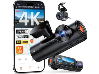Vantrue N4 PRO S video recorder
