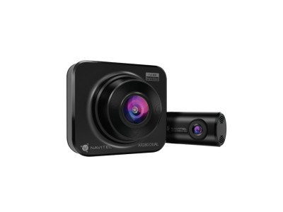 Navitel AR280 DUAL Full HD Battery