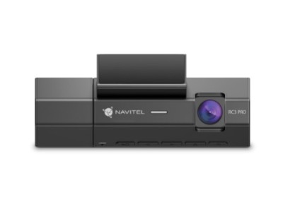 Navitel RC3 PRO Triple channel Full