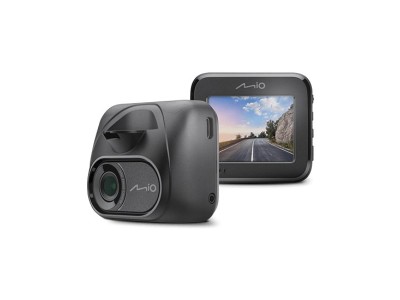 Mio MiVue C595W Full HD Wi-Fi