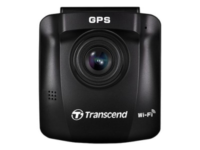 Transcend DrivePro 250 2K Ultra HD