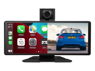 Wireless CarPlay5.0 BLOW Multimedia Station