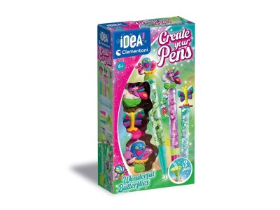 Clementoni IDEA 18169 art/craft toy