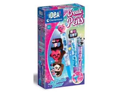 Clementoni IDEA 18162 art/craft toy