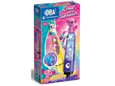 Clementoni IDEA 18167 art/craft toy