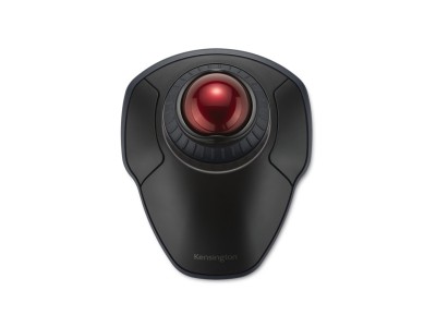 Kensington Orbit Wireless Trackball with Scroll