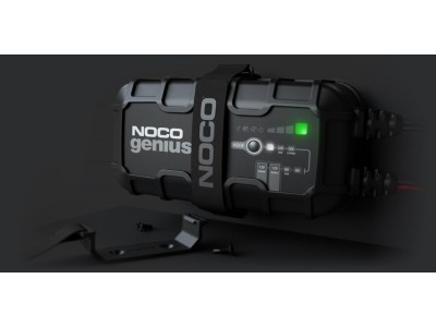 NOCO GENIUS10 EU 10A Battery charger