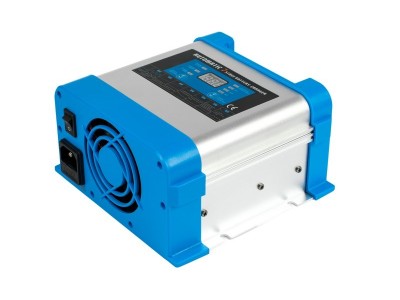 AZO Digital 24V AC Battery Charger