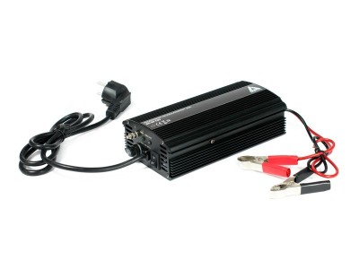 AZO Digital 12 V mains charger