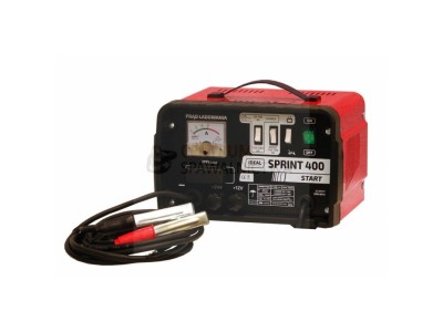 Starter Sprint 400