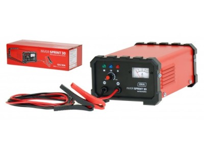 PROSTOWNIK INVER SPRINT 30A 12V AUTOMATIC