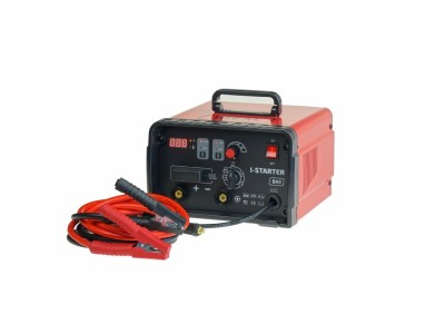 Inverter Charger with Start I-Starter 641