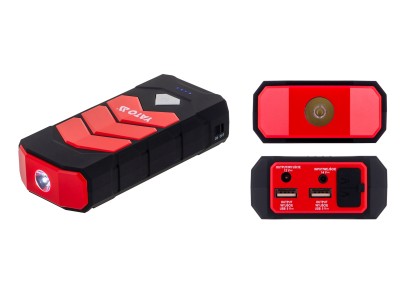 Car jump starter YATO YT-83081 car