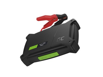 Green Cell CJSGC01 power bank Lithium