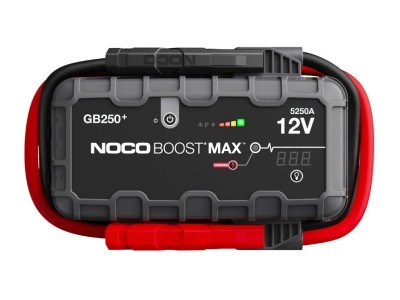 GB250 Boost Max 12V 5250A Jump