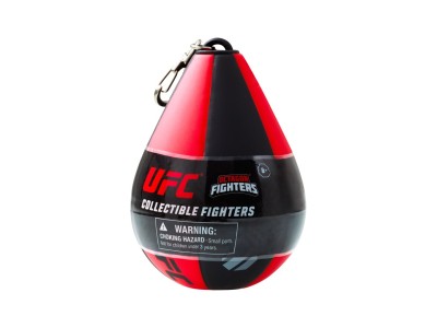 UFC OCTAGON FIGHTERS S1 - SPEED