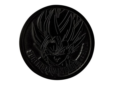 DRAGON BALL FLASH - SS BLUE