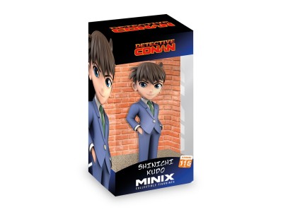 MINIX DETECTIVE CONAN - SHINCHI KUDO
