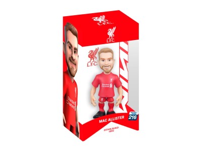 MINIX LIVERPOOL - ALEXIS MAC ALLISTER