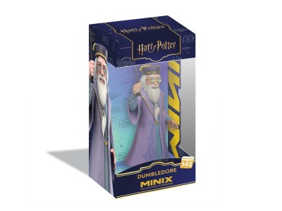 MINIX HARRY POTTER - DUMBLEDORE