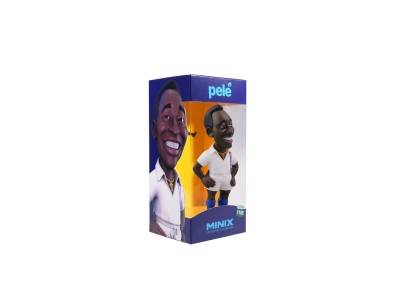 MINIX PELE - ESCAPE TO VICTORY