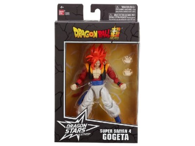 DRAGON BALL DRAGON STARS SUPER SAIYAN