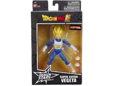 DRAGON BALL DRAGON STARS SUPER SAIYAN