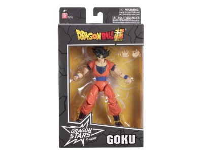 DRAGON BALL DRAGON STARS GOKU
