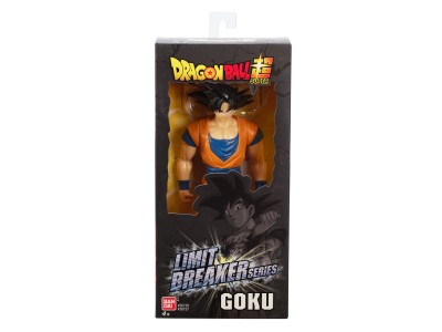 DRAGON BALL LIMIT BREAKER GOKU