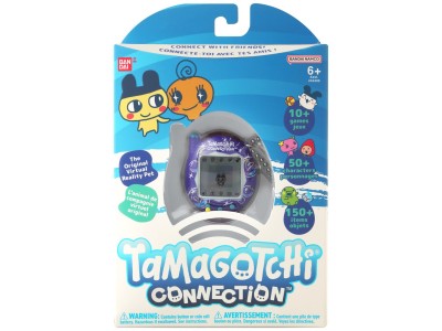 TAMAGOTCHI CONNECTION - SOAPY BUBBLES