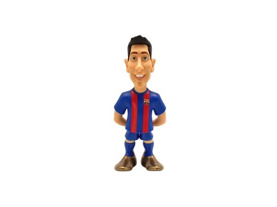 MINIX FC BARCELONA - ROBERT LEWANDOWSKI