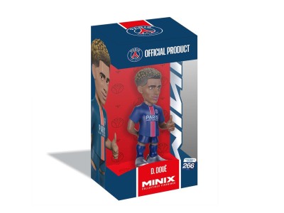 MINIX PSG - DESIRE DOUE
